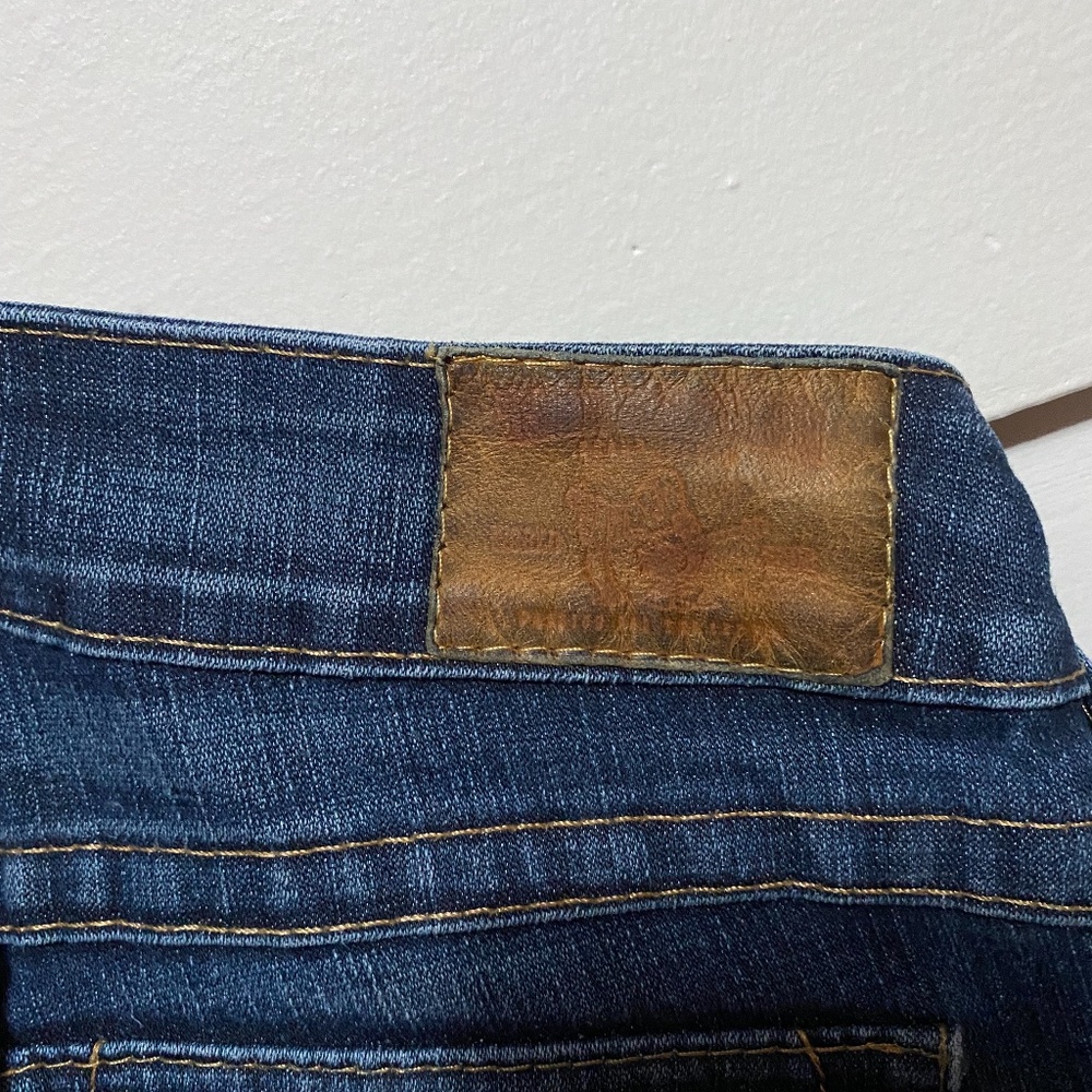 True Religion Brand Jeans size 28 - Picture 3 of 8
